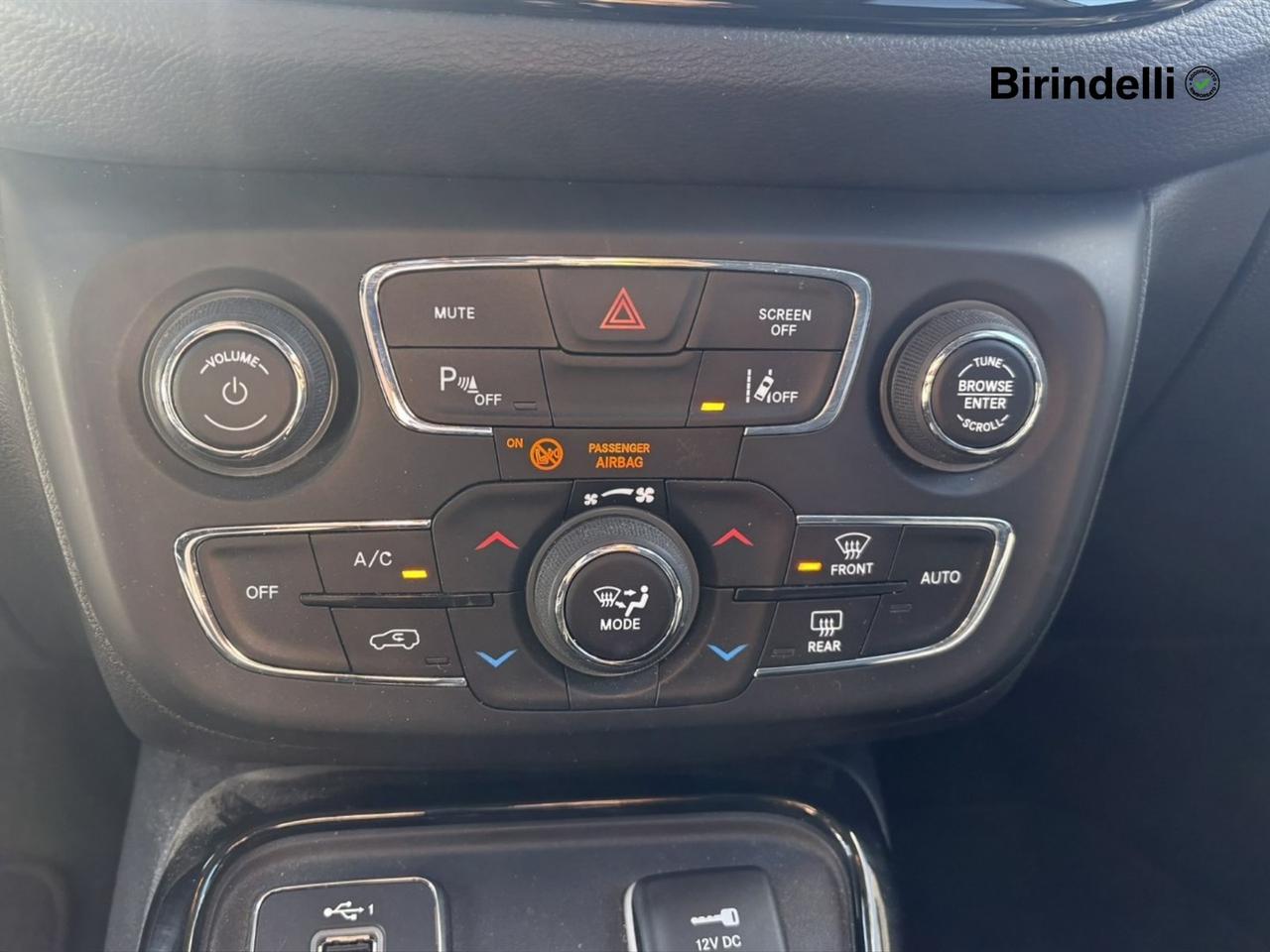 JEEP Compass 2ª serie - Compass 1.6 Multijet II 2WD Limited