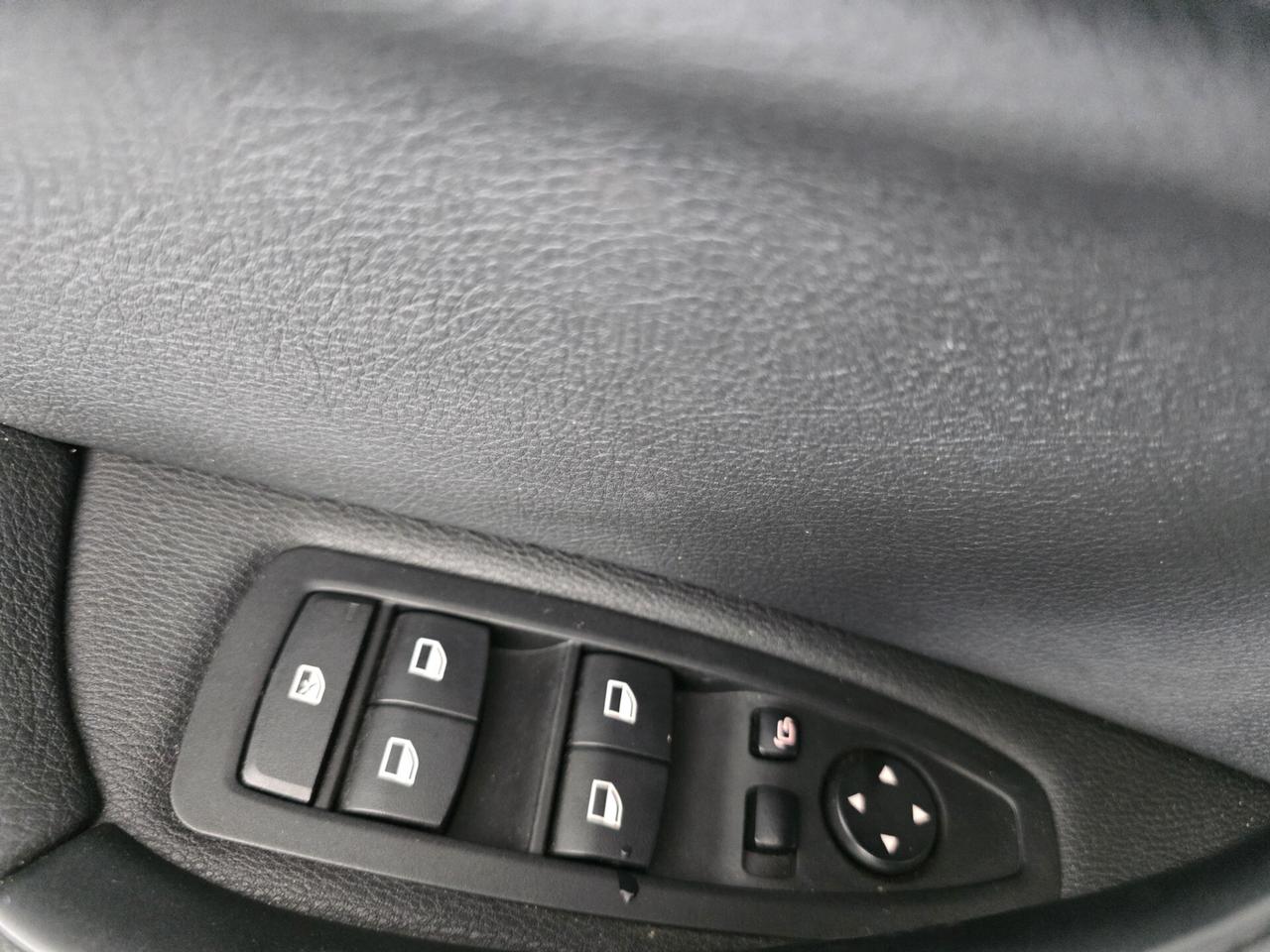 BMW X1 SDRIVE 18D - ADVANTAGE