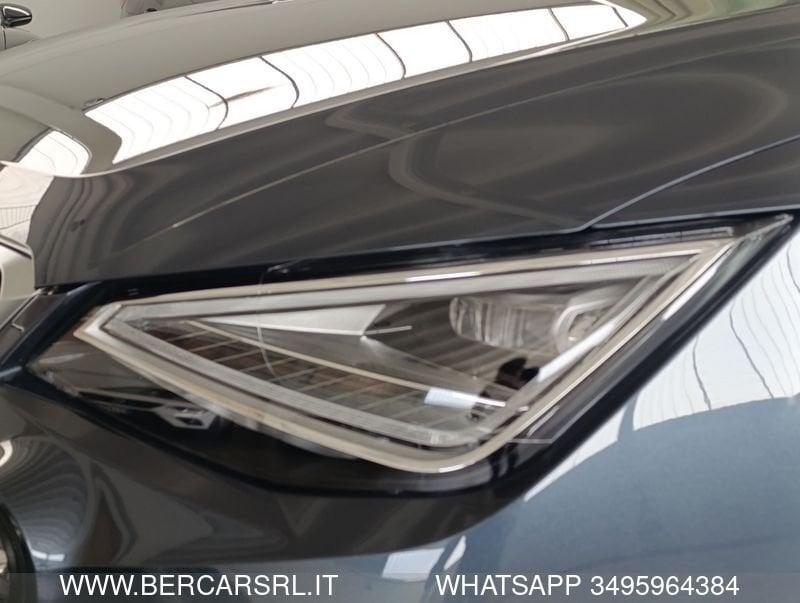 Seat Arona 1.0 EcoTSI 115 CV DSG XPERIENCE
