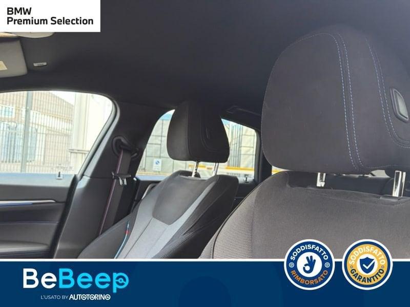 BMW Serie 4 Gran Coupé 420D GRAN COUPE MHEV 48V XDRIVE MSPORT PRO AUTO