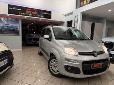 Fiat Panda 1.2 Lounge ok neopatentati