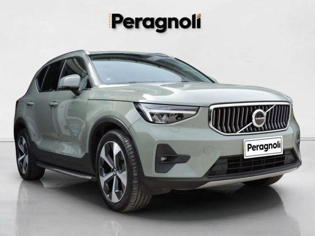 VOLVO XC40 B4 BENZINA AWD ULTIMATE DARK AUTOMATICA