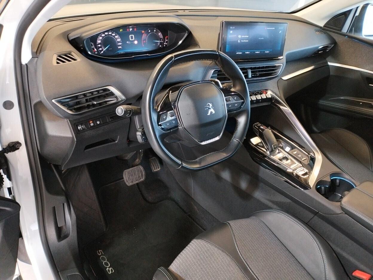 Peugeot 5008 1.5 bluehdi Allure Pack s - 7 POSTI