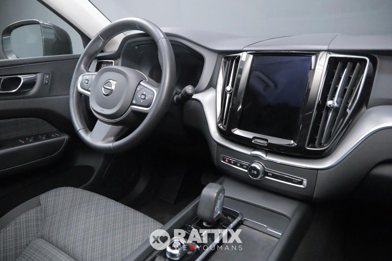 Volvo XC60 2.0 B4 Core Auto