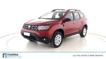 DACIA Duster II 2021 - Duster 1.0 tce Comfort SL DaciaPlus Gpl 4x2