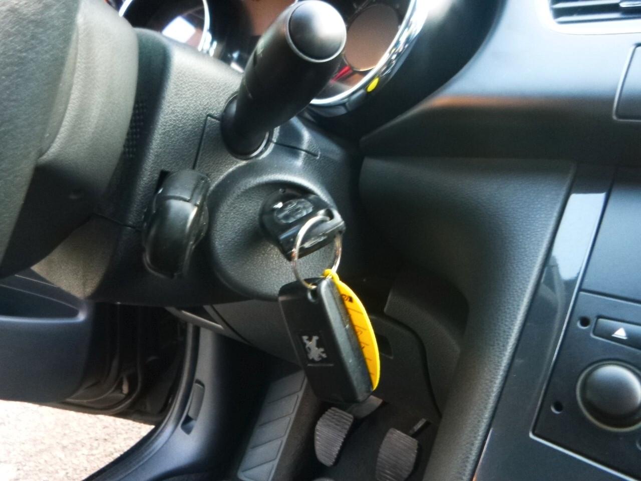 Peugeot 3008 1.6 VTi 120CV Tecno