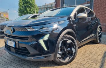 Renault Captur TCe 90 CV Techno