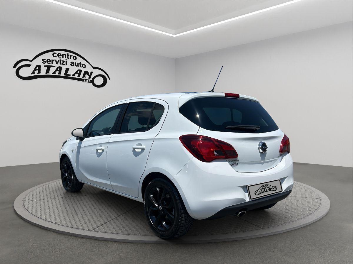 OPEL - Corsa - 1.3 CDTI ecoF. 95 CV S&S 5p. b-Color
