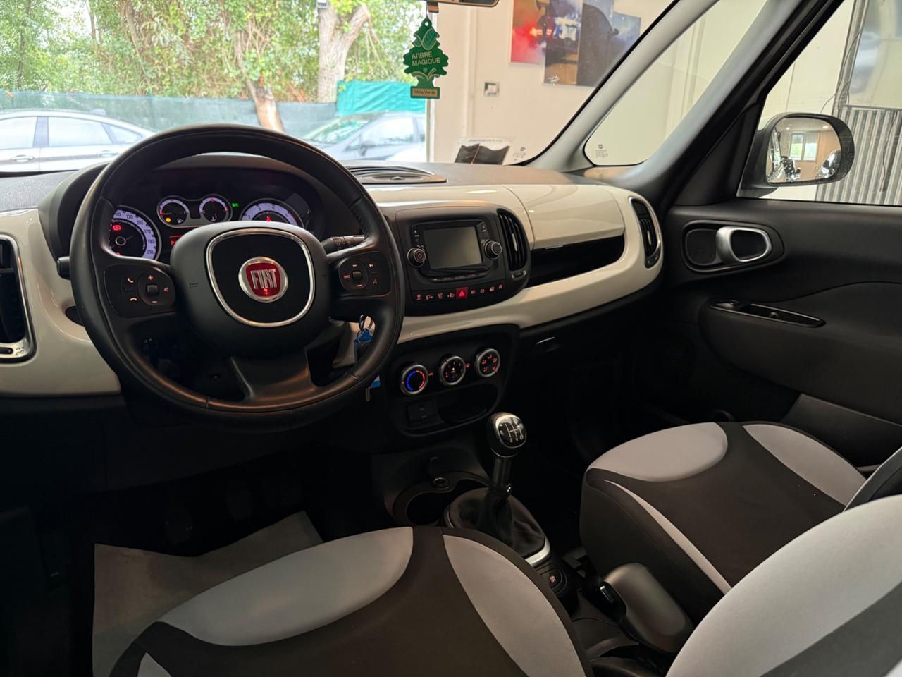 Fiat 500L 1.3 Multijet anno 2014