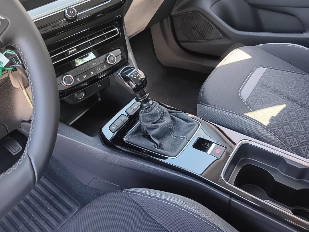 Opel Mokka Edition 1.2 Turbo (110 cv)