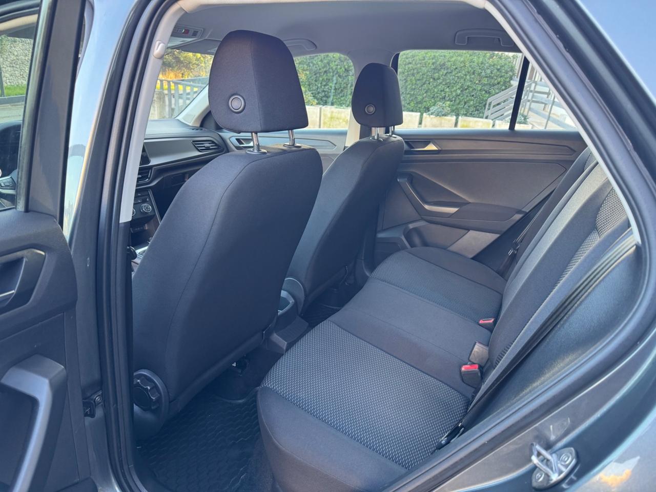 Vw T-Roc 1.0 TSI - SOLO 70.000 KM - 2022