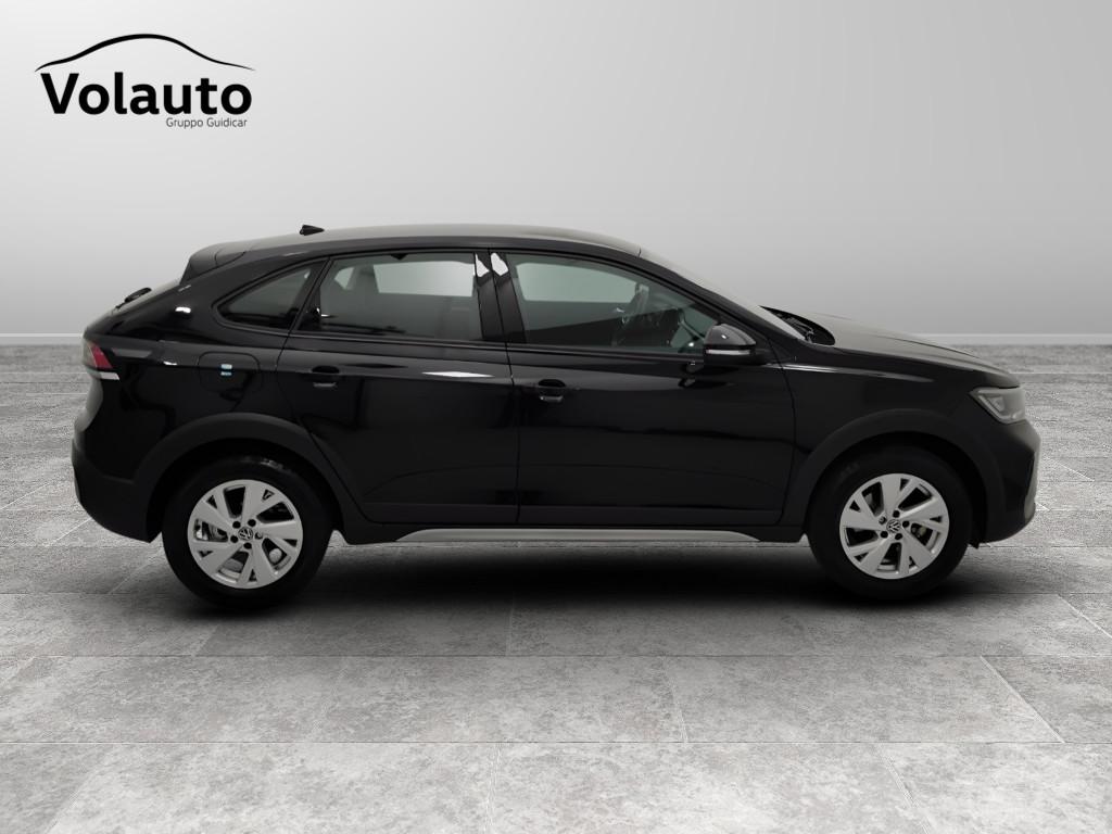 VOLKSWAGEN Taigo - Taigo 1.0 tsi Life 110cv