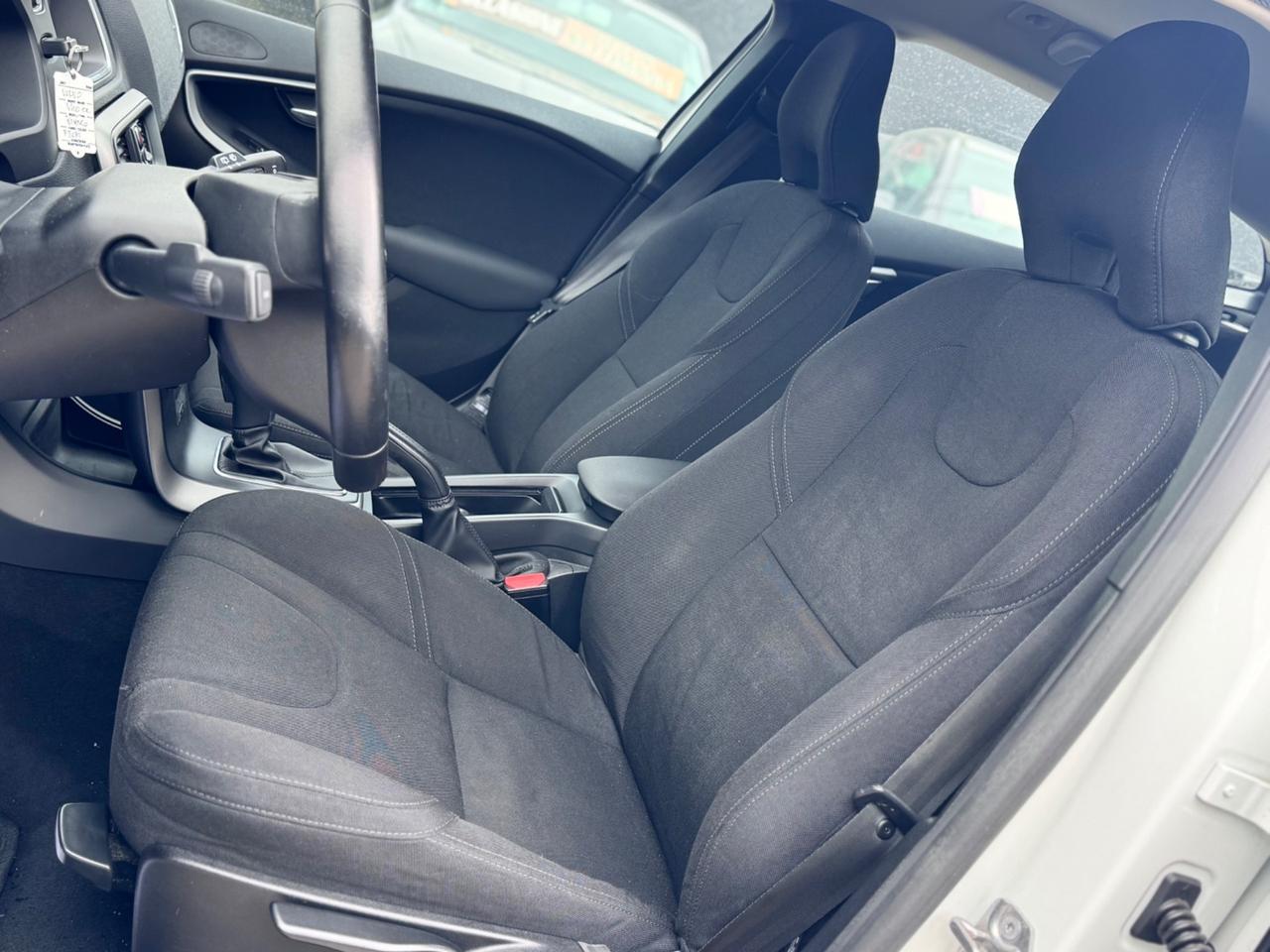 Volvo V40 Cross Country 2.0 Diesel Euro 6 2017