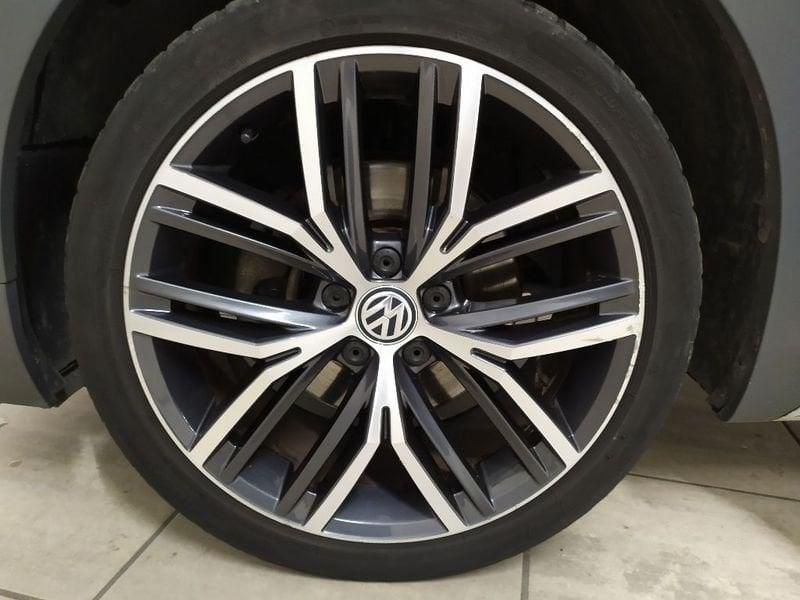 Volkswagen Passat Alltrack 2.0 tdi 4motion 190cv dsg