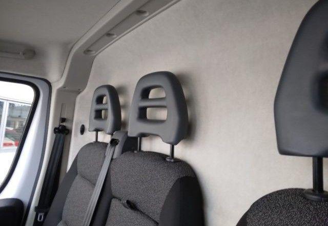 FIAT Ducato 2.3LH2