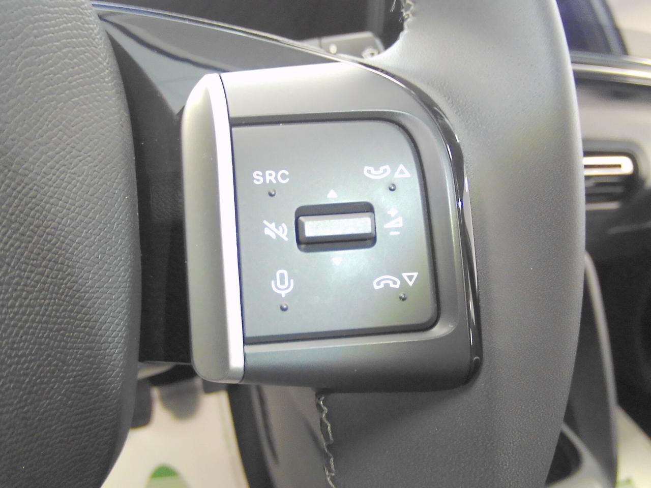 Citroen C3 PureTech 100 S&S Plus 2025