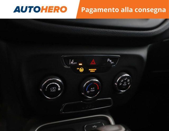 JEEP Compass 2.0 Multijet II aut. 4WD Longitude