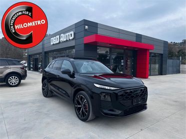 Audi Q3 NEW SPB 2.0TDI 150CV S-line KM ZERO 11/2025