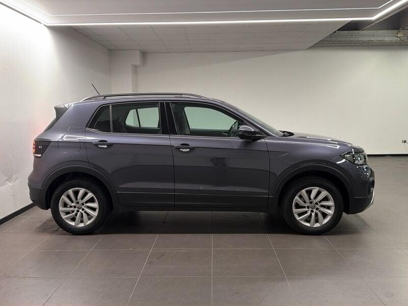 Volkswagen T-Cross Style 1.0 TSI 70 kW (95 CV) Manuale
