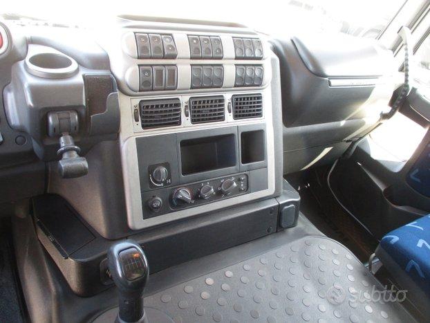 Iveco STRALIS 450 4 ASSI E5 CENTINA ALZA/ABBASSA