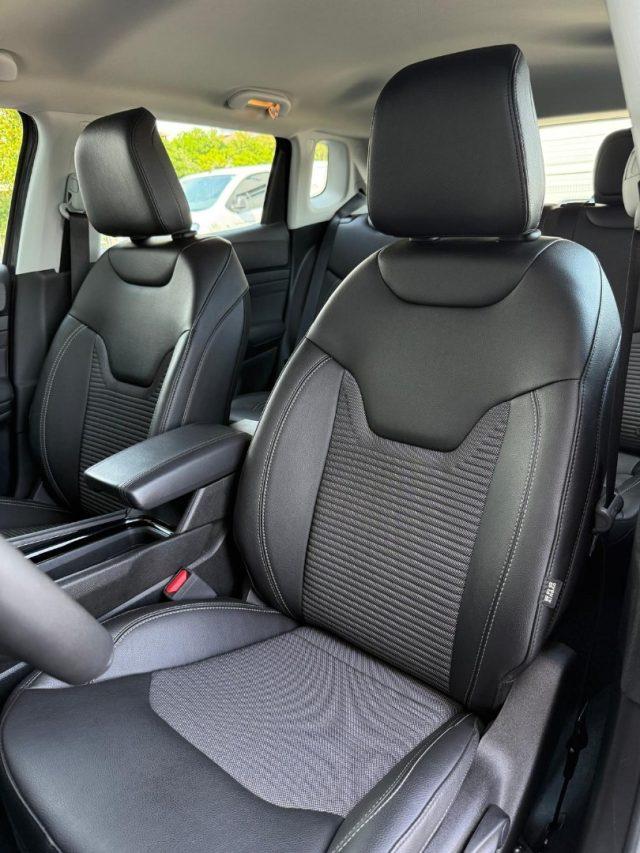 JEEP Compass 1.5 Turbo T4 130CV MHEV LIMITED LED-360°-ACC