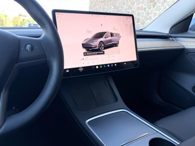 TESLA Model 3 LONG RANGE DUAL MOTOR AWD+19''+PELLE+PANORAMA