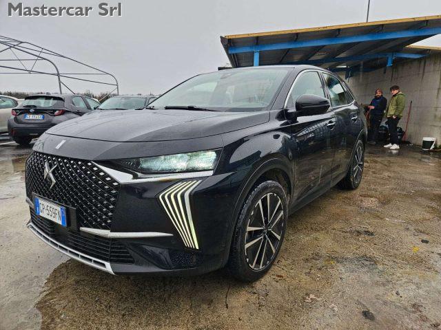 DS AUTOMOBILES DS 7 1.5 bluehdi Performance Line 130cv - GP599FN
