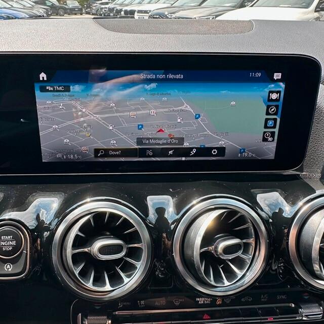 Mercedes-benz GLA 200 d Automatic Premium