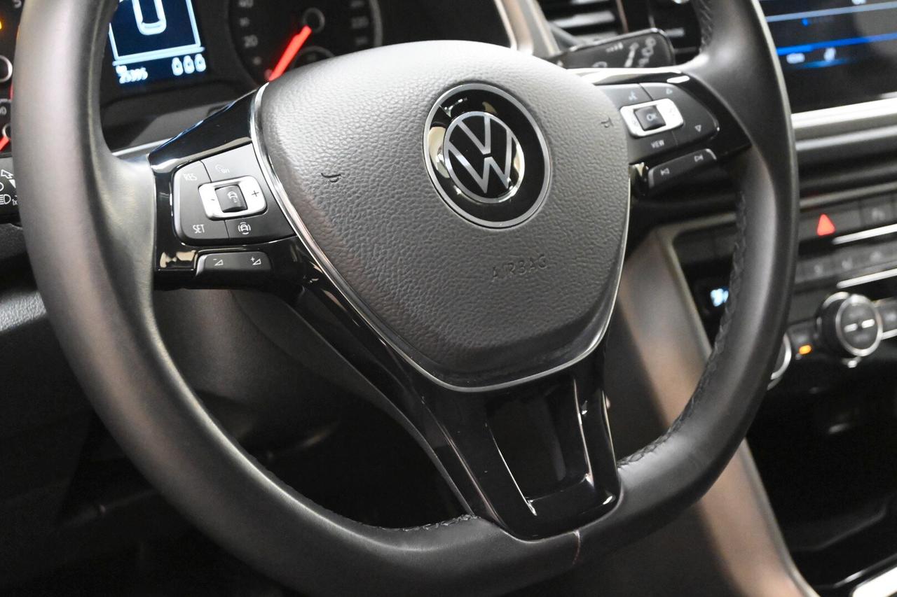 VOLKSWAGEN T-Roc 1ª serie T-Roc 1.0 TSI Busine...