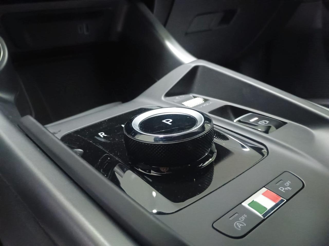 Alfa Romeo Tonale 1.6 diesel 130 CV TCT6 Sprint