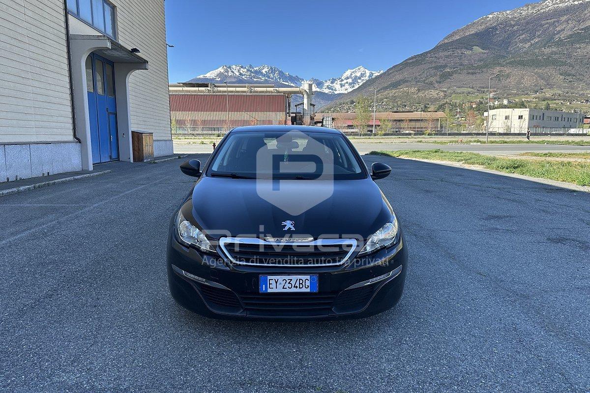 PEUGEOT 308 BlueHDi 150 S&S aut. SW Business