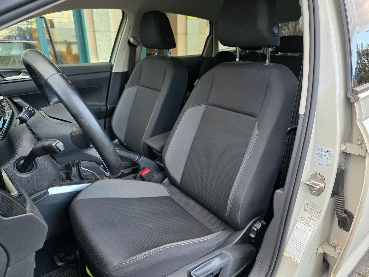 Volkswagen Taigo VW Taigo 1.0 TSI Life #7956