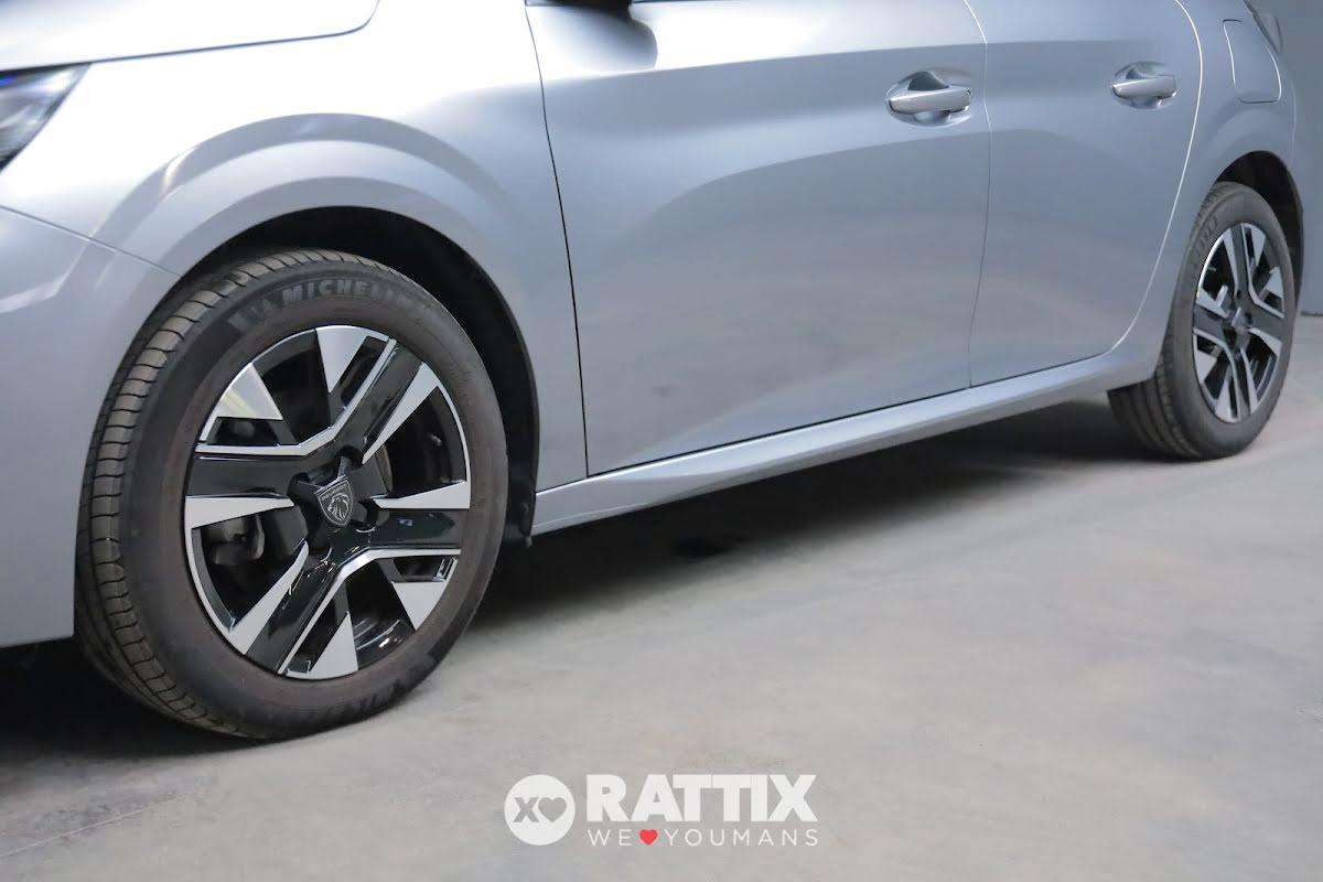 Peugeot 208 1.2 puretech 100CV Allure