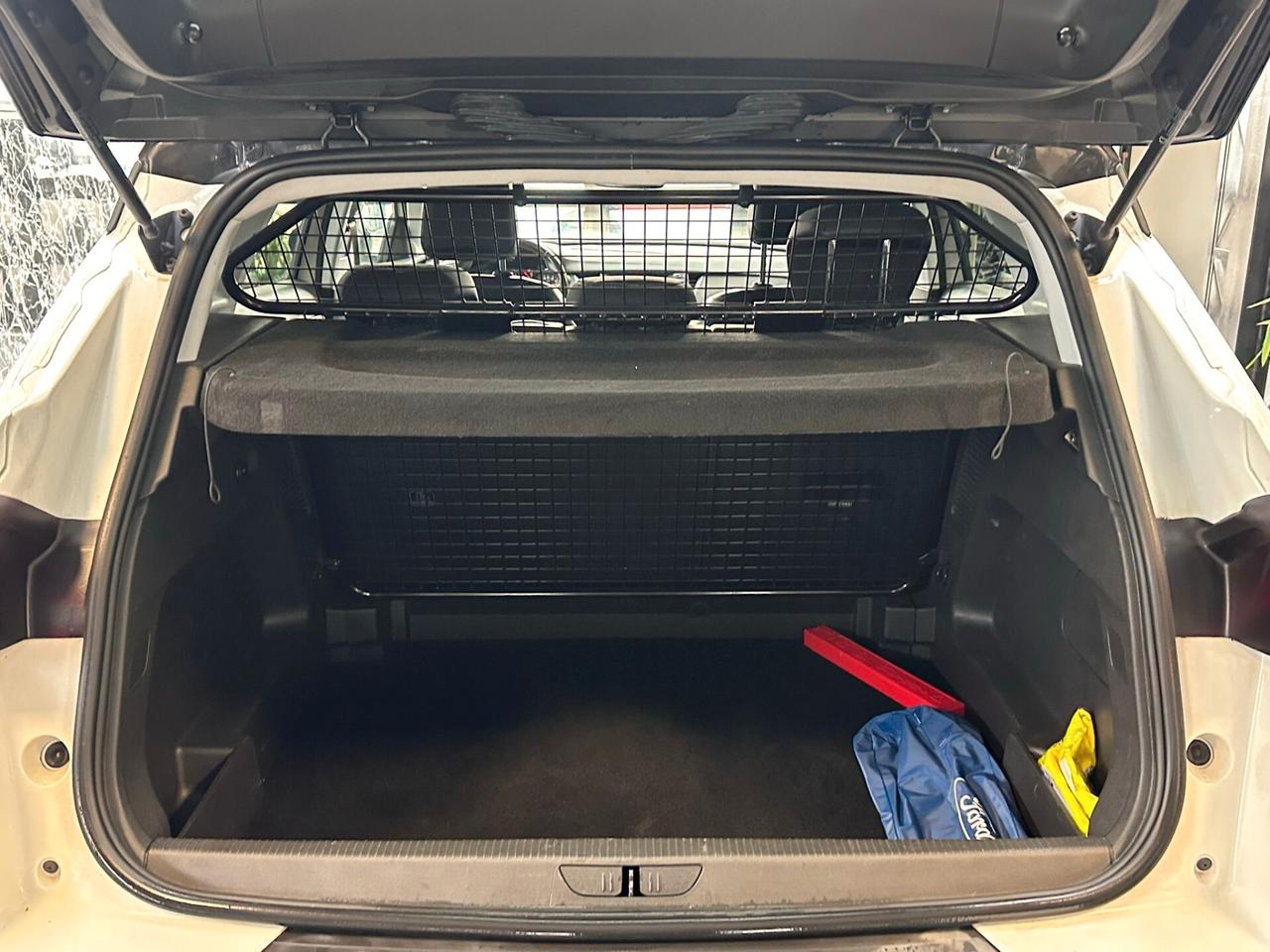 Opel Grandland X 1.5 ecotec Automatica