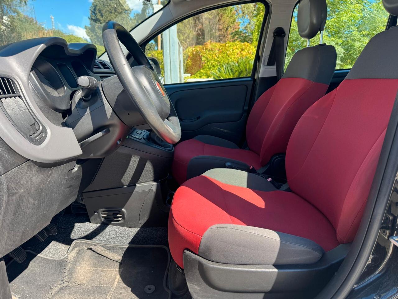 Fiat Panda 0.9 TwinAir Turbo S&S Easy
