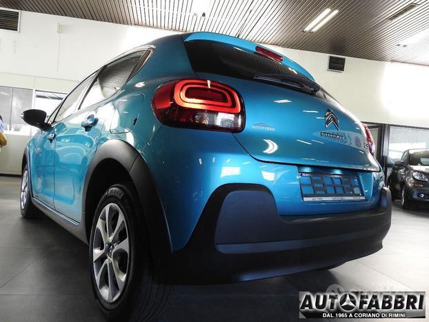 CITROEN - C3 - PureTech 83 S&S You-Climatic-