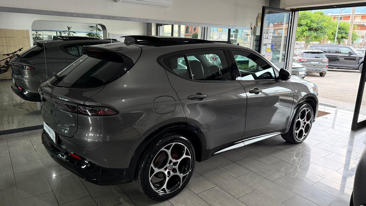 Alfa Romeo Tonale 1.6 diesel 130 TETTO STRAFULL