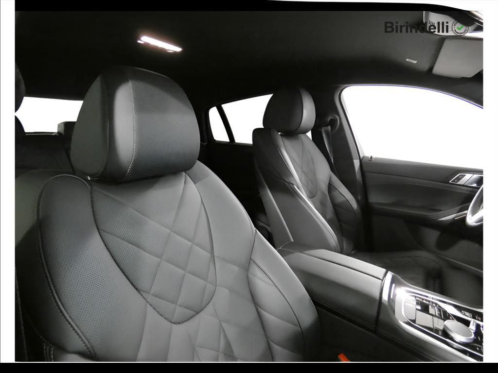BMW X6 (G06/F96) - X6 xDrive30d 48V Msport Pro