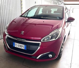 Peugeot 208 PureTech 82 5 porte Access