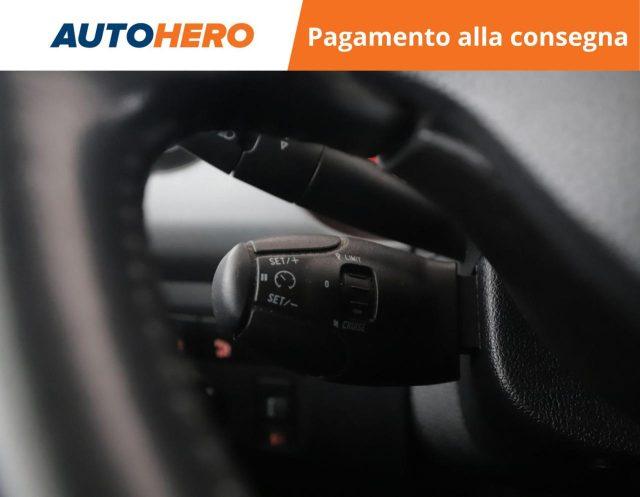 PEUGEOT Partner Tepee BlueHDi 100 Outdoor