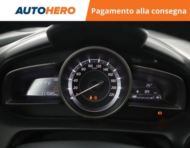 MAZDA CX-3 2.0L Skyactiv-G Evolve