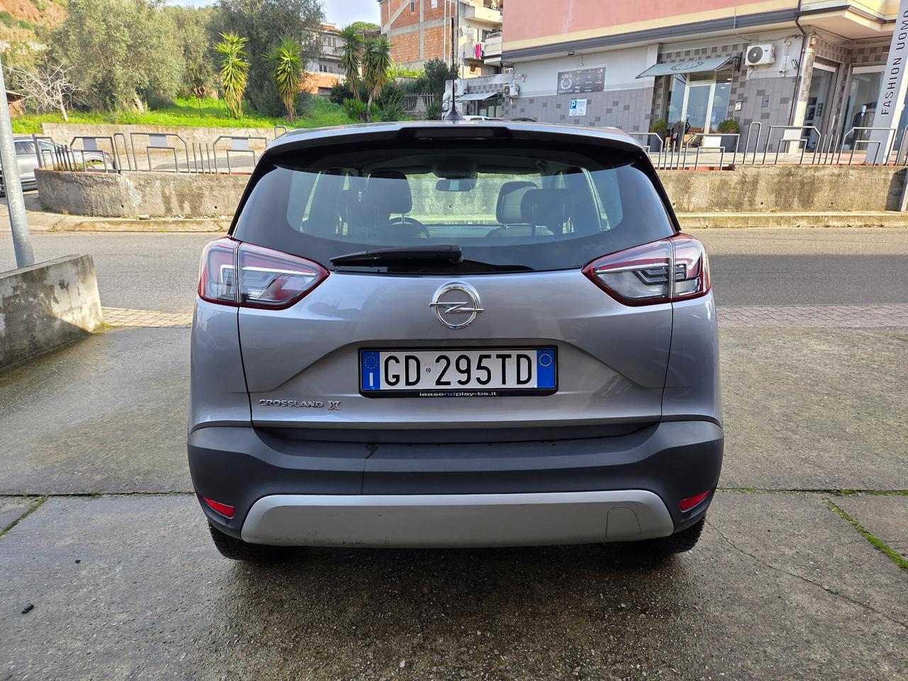 Opel Crossland X 1.5 D 120 CV AT6 Innovation