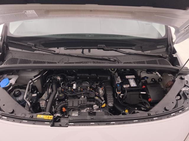 FIAT Doblo van 1.5 bluehdi 100cv LH1