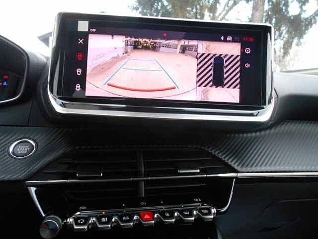 Peugeot 2008 100 Allure Fin 9Perfet Scon34%
