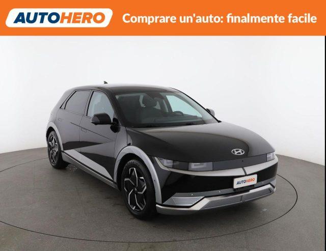 HYUNDAI Ioniq 5 5 72,6 kWh Innovation