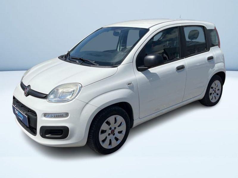 FIAT Panda 1.2 POP 69CV E6