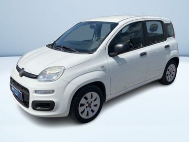 FIAT Panda 1.2 POP 69CV E6