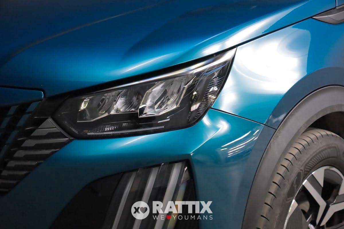 Peugeot 2008 1.2 Puretech 100CV Allure