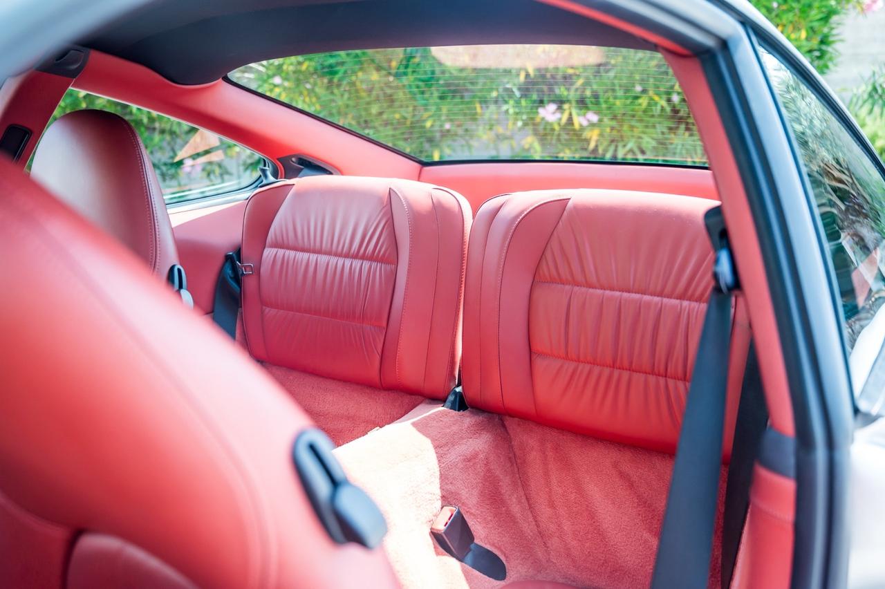 Porsche 911 Carrera 4 cat Coupé
