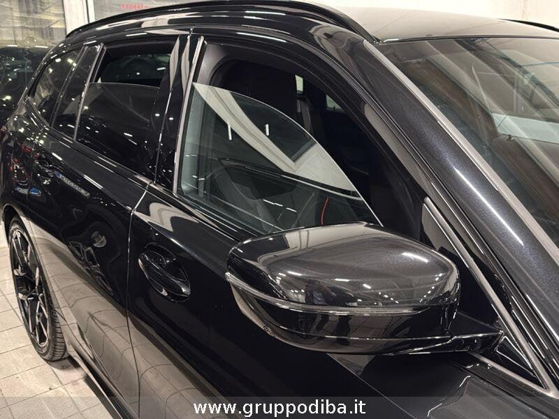 BMW Serie 3 G21 2022 Touring 320d Touring mhev 48V xdrive MSport auto